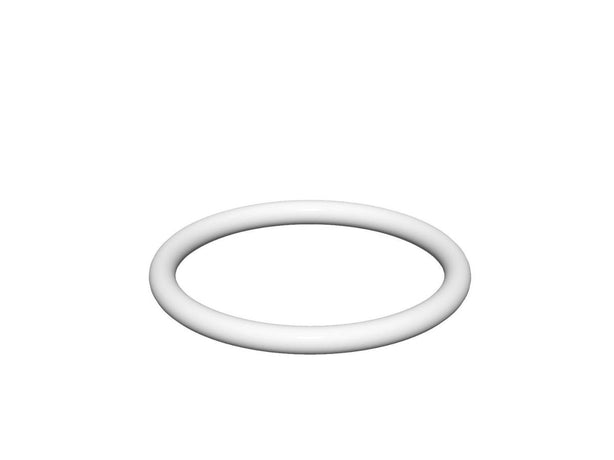 Foxx Life Sciences Replacement Platinum Cured Silicone O-Rings - FXX2571408RLS