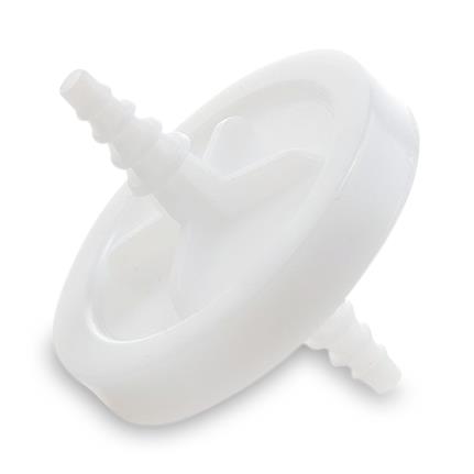 FOXX LIFE SCIENCES Vent Filter 25H-1707-FLS 25 Each - MDL-FXX25H1707FLS