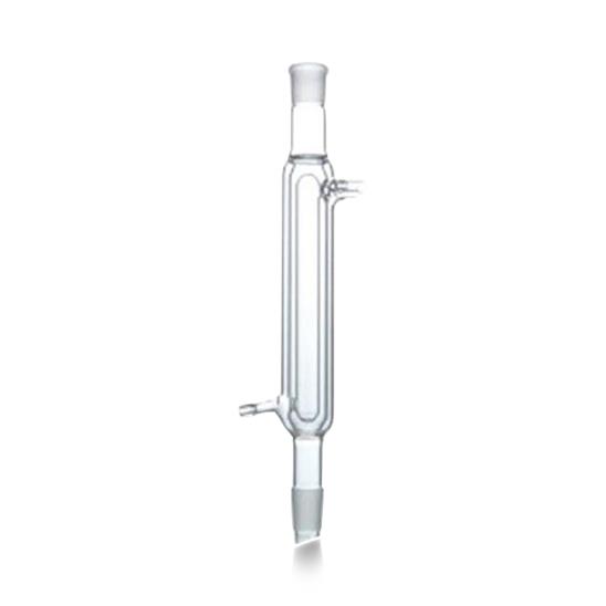Foxx Life Sciences Foxx Borosil Double Surface Condensers 2641187 - 5.0 Each