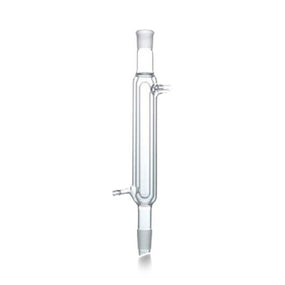 Foxx Life Sciences Foxx Borosil Double Surface Condensers 2641190 - 5.0 Each
