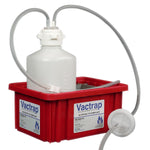 Vactrap Vacuum Trap Systems - 302-2001-FLS - 1 Each - MDL-FXX3022001FLS