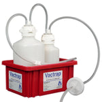 Vactrap Vacuum Trap Systems - 302-2101-FLS - 1 Each - MDL-FXX3022101FLS