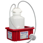 Vactrap Vacuum Trap Systems - 302-4001-FLS - 1 Each - MDL-FXX3024001FLS