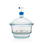 Foxx Life Sciences Fox Borosil Desiccators 3083043 - 1.0 Each