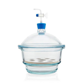 Foxx Life Sciences Fox Borosil Desiccators 3083043 - 1.0 Each