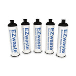 Foxx Life Sciences EZWaste Replacement Exhaust Filter 330-0907-OEM - 5.0 Each