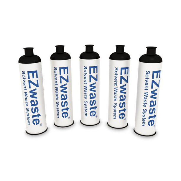 Foxx Life Sciences EZWaste Replacement Exhaust Filter 330-0907-OEM - 5.0 Each