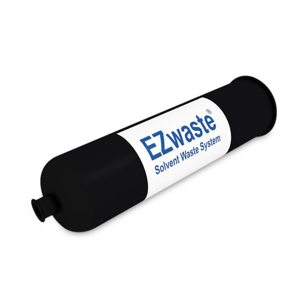Foxx Life Sciences EZWaste Replacement Exhaust Filter 330-0910-OEM - 1.0 Each
