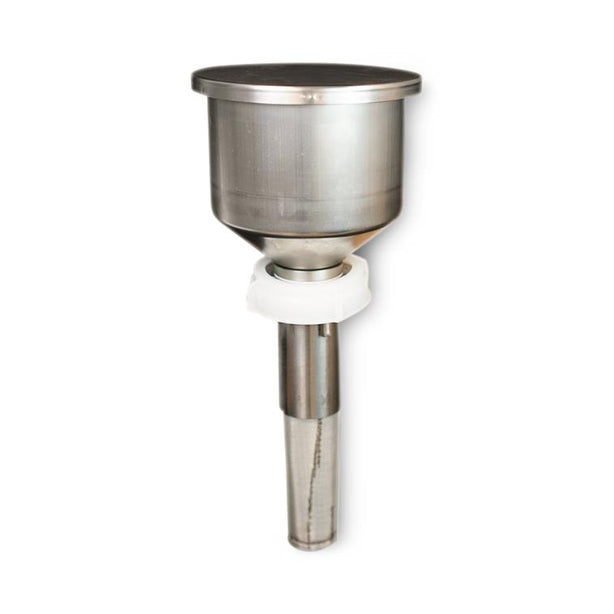 Foxx Life Sciences EZWaste Safety Funnels 330-0919-OEM - 1.0 Each