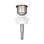 Foxx Life Sciences EZWaste Safety Funnels 330-0921-OEM - 1.0 Each