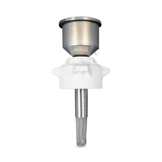Foxx Life Sciences EZWaste Safety Funnels 330-0921-OEM - 1.0 Each