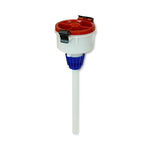 Foxx Life Sciences EZWaste Safety Funnels 330-0922-OEM - 1.0 Each