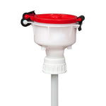 Foxx Life Sciences EZWaste Safety Funnels 330-0923-OEM - 1.0 Each