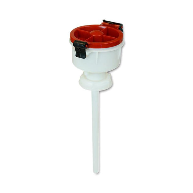 Foxx Life Sciences EZWaste Safety Funnels 330-0924-OEM - 1.0 Each