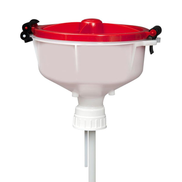 Foxx Life Sciences EZWaste Safety Funnels 330-0927-OEM - 1.0 Each