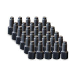 Foxx Life Sciences EZwaste Replacement Tube Fittings 330-0934-OEM - 30.0 Each
