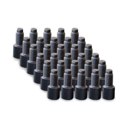 Foxx Life Sciences EZwaste Replacement Tube Fittings 330-0934-OEM - 30.0 Each