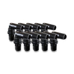 Foxx Life Sciences EZWaste Replacement Fitting Carbon Filters 330-0943-OEM - 10.0 Each