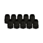 Foxx Life Sciences EZwaste Replacement Tube Fittings 330-0949-OEM - 10.0 Each