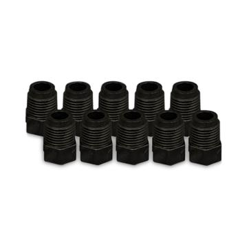 Foxx Life Sciences EZwaste Replacement Tube Fittings 330-0949-OEM - 10.0 Each