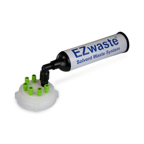 Foxx Life Sciences EZWaste UN / DOT Filter Kits 330-0B01-OEM - 1.0 Each