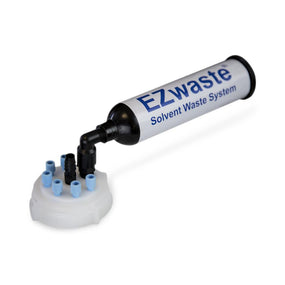 Foxx Life Sciences EZWaste UN / DOT Filter Kits 330-0B05-OEM - 1.0 Each