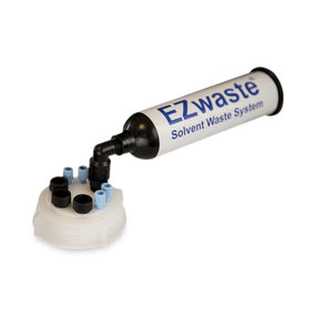 Foxx Life Sciences EZWaste UN / DOT Filter Kits 330-0B11-OEM - 1.0 Each