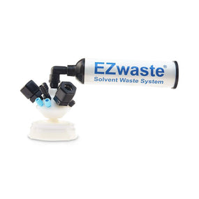 Foxx Life Sciences EZWaste UN / DOT Filter Kits 330-0B60-FLS - 1.0 Each