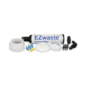 Foxx Life Sciences EZWaste UN / DOT Filter Kits 330-0C03-OEM - 1.0 Each