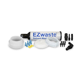 Foxx Life Sciences EZWaste UN / DOT Filter Kits 330-0C05-OEM - 1.0 Each