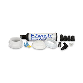 Foxx Life Sciences EZWaste UN / DOT Filter Kits 330-0C11-OEM - 1.0 Each