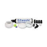 Foxx Life Sciences EZWaste UN / DOT Filter Kits 330-0C12-OEM - 1.0 Each