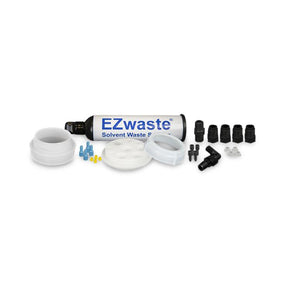 Foxx Life Sciences EZWaste UN / DOT Filter Kits 330-0C16-OEM - 1.0 Each
