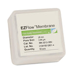 Foxx Life Sciences EZFlow Membrane Nylon Disc Filters 364-3212-OEM - 50.0 Each
