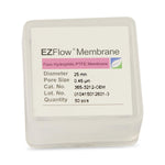 Foxx Life Sciences EZFlow Hydrophobic PTFE Membrane Disc Filters 365-3212-OEM - 50.0 Each