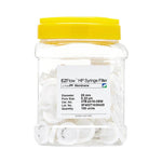 Foxx Life Sciences EZFlow Syringe Filters 37B-2216-OEM - 100.0 Each