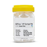 Foxx Life Sciences EZFlow Glass Fiber Syringe Filters 37C-2116-OEM - 100.0 Each