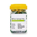 Foxx Life Sciences EZFlow Nylon Syringe Filters 384-2116-OEM - 100.0 Each