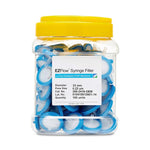 Foxx Life Sciences EZFlow Hydrophilic PVDF Syringe Filters 388-2416-OEM - 100.0 Each