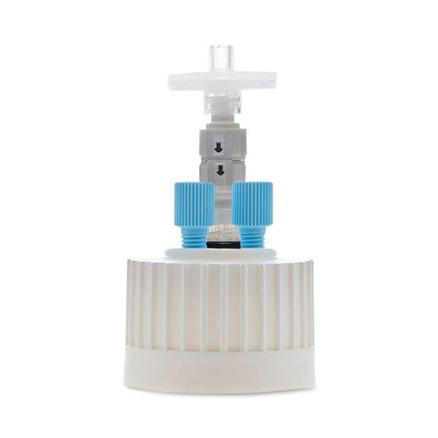 Foxx Life Sciences Puregrip HPLC Solvent Reservoir Assemblies 450-0301-FLS - 1.0 Each