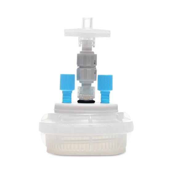 Foxx Life Sciences Puregrip HPLC Solvent Reservoir Assemblies 450-0603-FLS - 1.0 Each