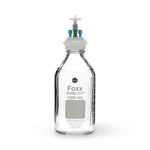 Foxx Life Sciences Puregrip HPLC Solvent Reservoir Assemblies 45R-5601-FLS - 1.0 Each