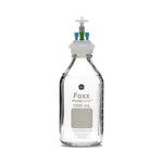 Foxx Life Sciences PureGrip HPLC Solvent Reservoir Bottle Assembly 45R-5602-FLS - 1.0 Each