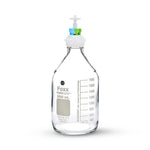 Foxx Life Sciences Puregrip HPLC Solvent Reservoir Assemblies 45R-6601-FLS - 1.0 Each