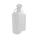 Foxx Life Sciences EZBio Polypropylene Wide-Mouth Carboys 515-5J61-FLS - 1.0 Each
