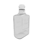 Foxx Life Sciences EZBio PETG Carboys 517-5G51-FLS - 1.0 Each