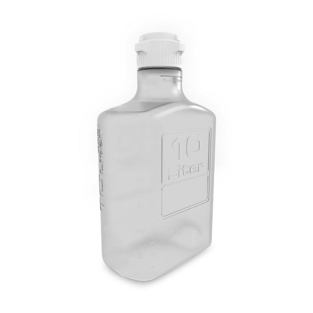 Foxx Life Sciences EZBio Polycarbonate Carboys 518-5G51-FLS - 1.0 Each