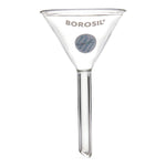 Foxx Life Sciences Borosil Plain Short Stem Funnels 6140065 20.0 Each-MDL-FXX6140065