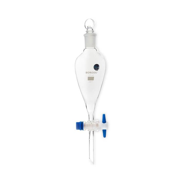Foxx Life Sciences Boroflo Separating Funnels 6402017 - 10.0 Each