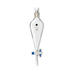 Foxx Life Sciences Boroflo Separating Funnels 6402021 - 10.0 Each
